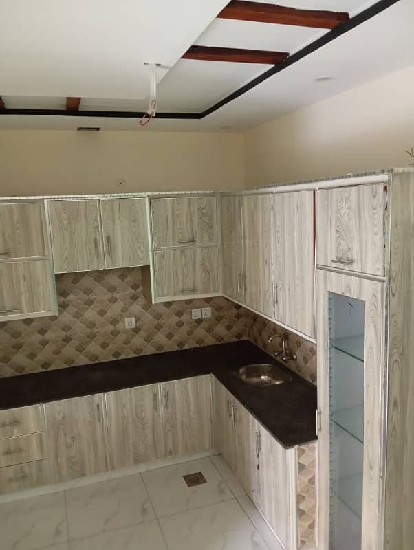 3 Marla Stylish House for Sale in Lahore 3