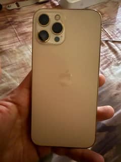 Iphone 12 Pro Max 256gb