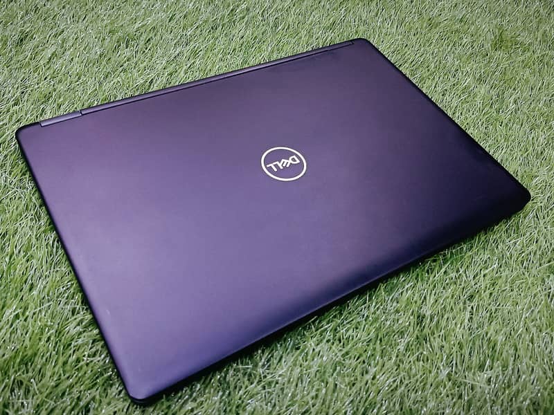 Dell H Processor i5 8th Gen 8GB 256GB SSD 2