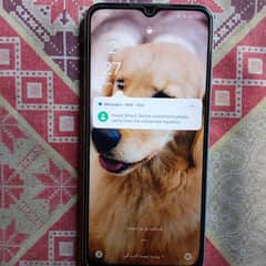 Oppo A 17 Full Box Available