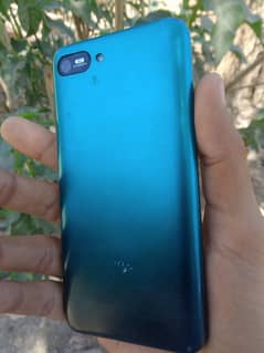 Itel a25 Pro