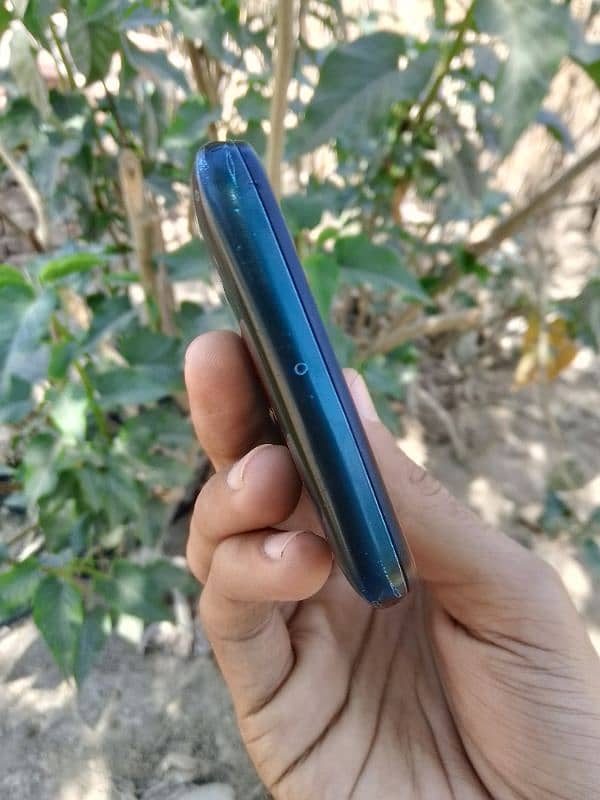 Itel a25 Pro 1