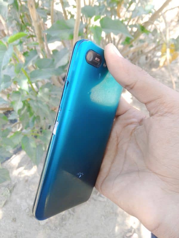 Itel a25 Pro 3