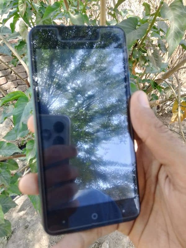 Itel a25 Pro 4