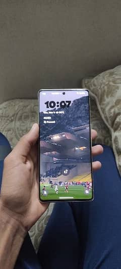 Google Pixel 7 Pro 128/12.10/10 Condition OEM Locked/JV.