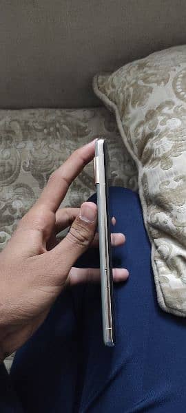 Google Pixel 7 Pro 128/12.10/10 Condition OEM Locked/JV. 3