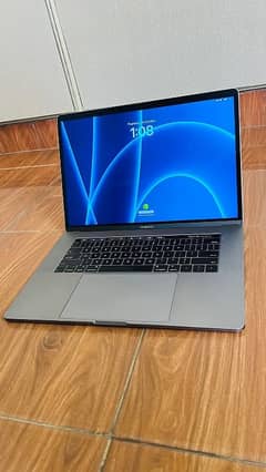 Limited time offer MacBook pro 2019