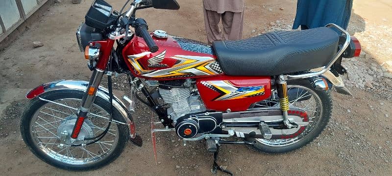 honda cg125 whatsapp 03089404141 1