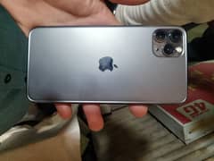 I phone 11 pro max JV,