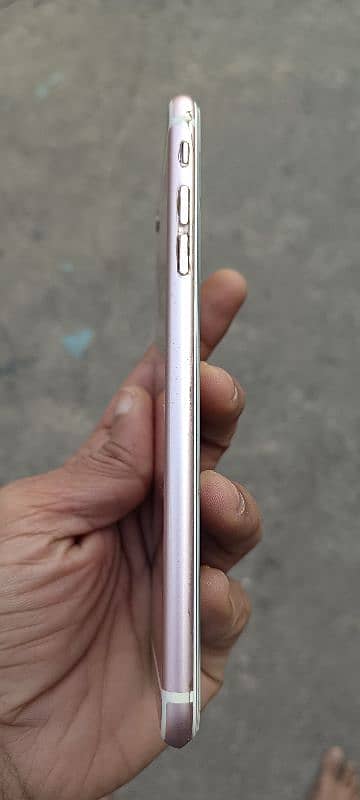 Iphone 6s+ 128gb pta approved all ok exchange possible also no fault 6