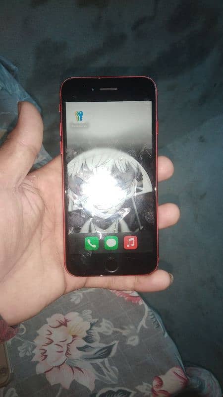 I phone se 2020 urgent sell  22k 2