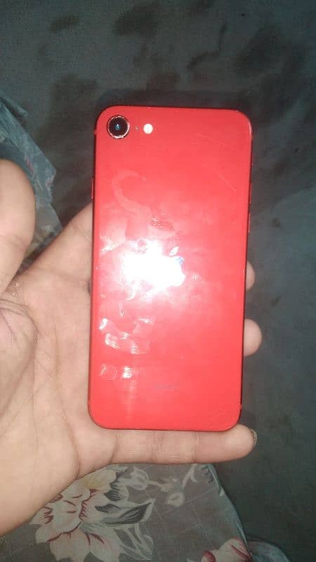 I phone se 2020 urgent sell  22k 3