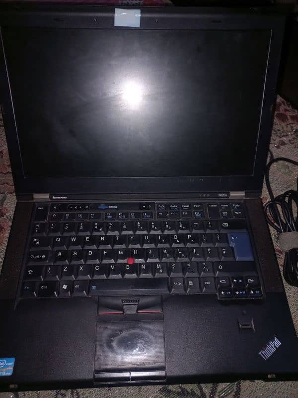 lenovo thinkpad t420s 0