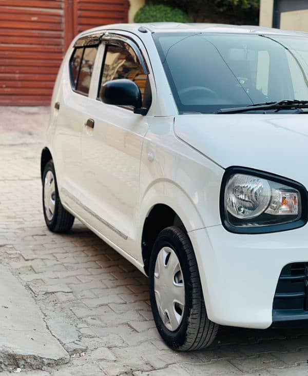 Suzuki Alto 2022 VXR 2