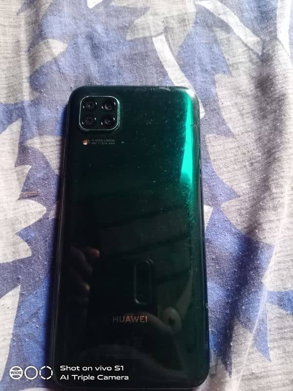 Huawei nowa 7i /8/128 2