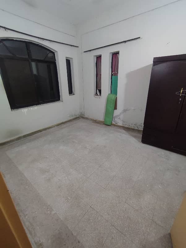 PHA E Type Flat Available For Rent In G-11/3 0