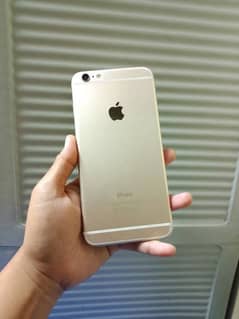 iPhone 6 plus 128 GB my WhatsApp number 03411594804