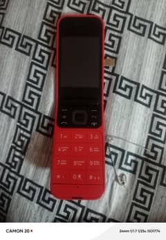 Nokia 2720 Flip