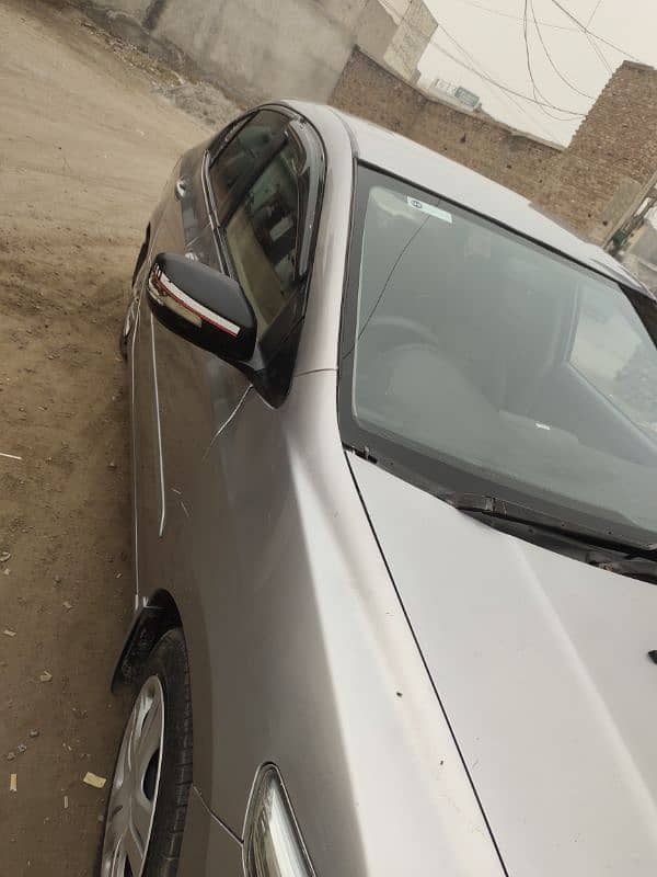 Honda City IVTEC 2016 5