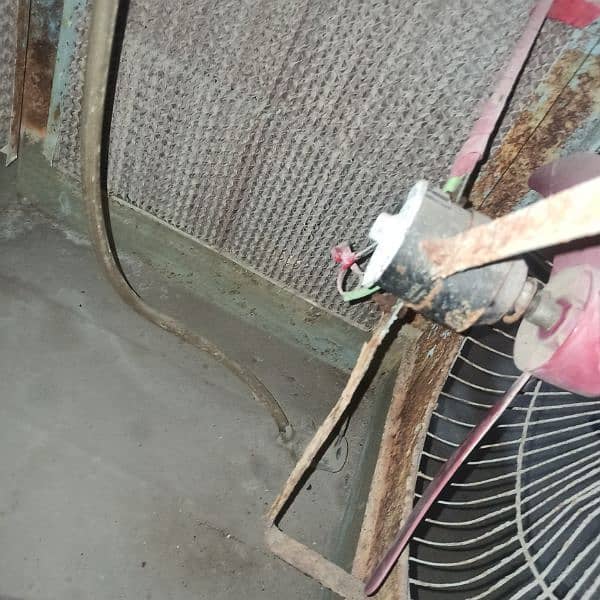 DC AIR COOLER FOR SALE 3