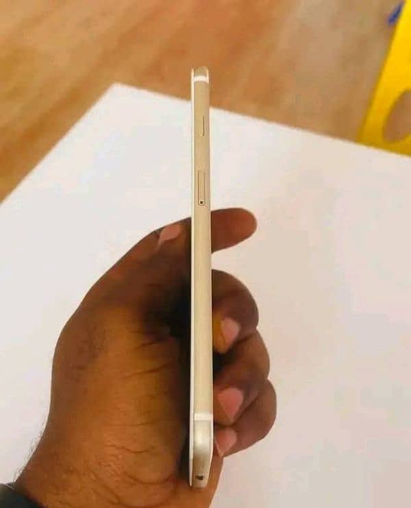 iPhone 6 plus 128 GB my WhatsApp number 03411594804 2