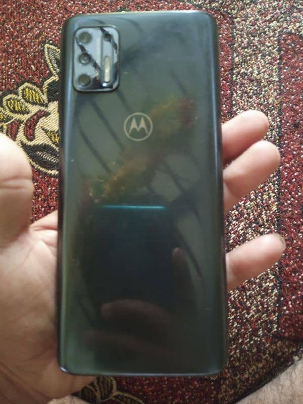 Moto g stylus 2021 exchange available PTA approved 03304646491 4