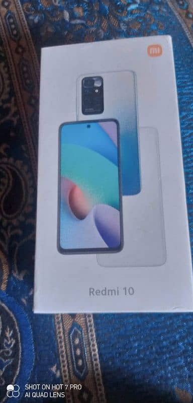 redmi10 2