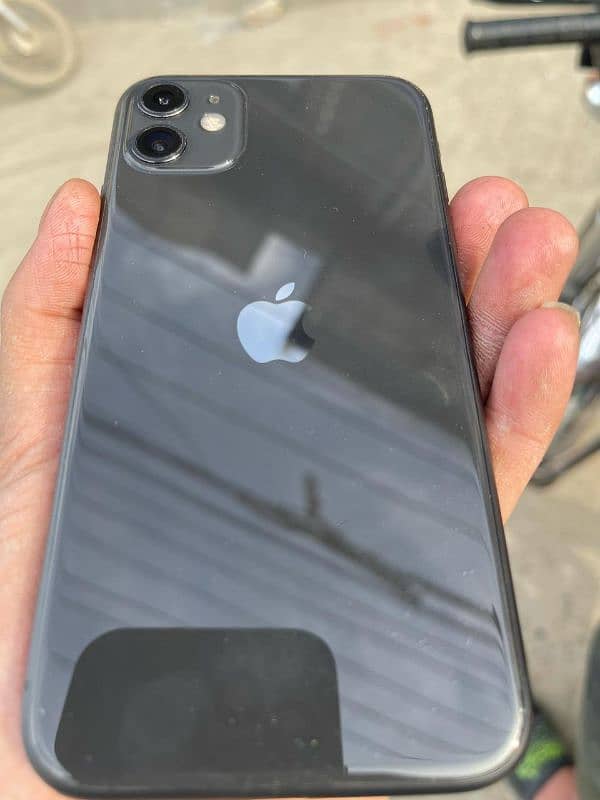 iphone 11 Non pta water pack 0