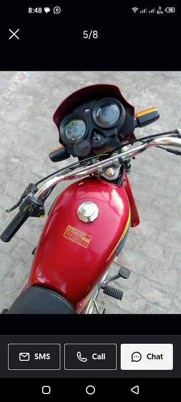 united 100cc 1