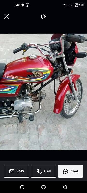 united 100cc 3