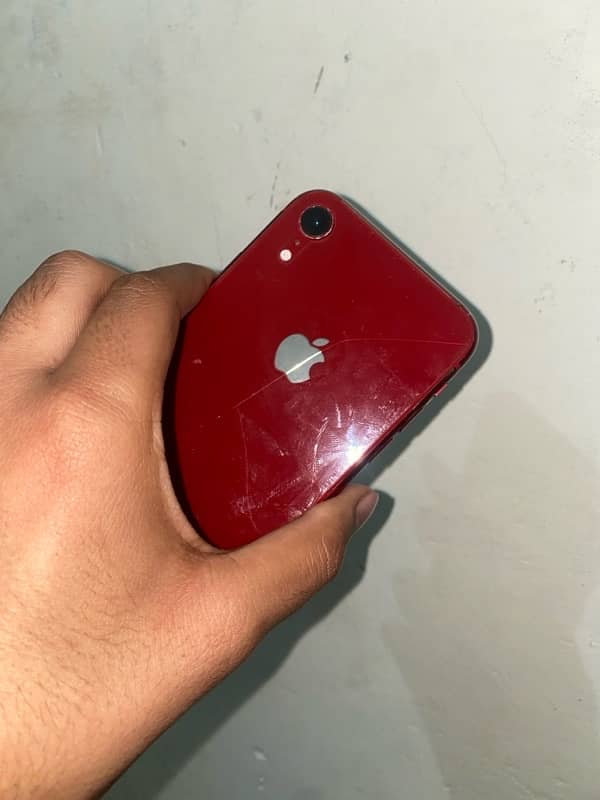 iphone Xr 64 GB non PTA 1