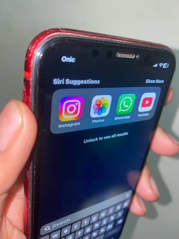 iphone Xr 64 GB non PTA 3