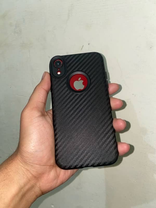 iphone Xr 64 GB non PTA 4