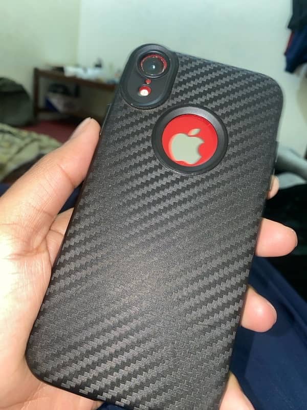 iphone Xr 64 GB non PTA 6