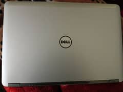 Dell core i5 4th generation E6440 with Amd Graphics