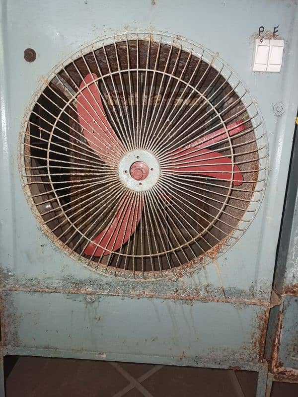 DC AIR COOLER FOR SALE 6