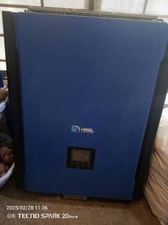 10kW