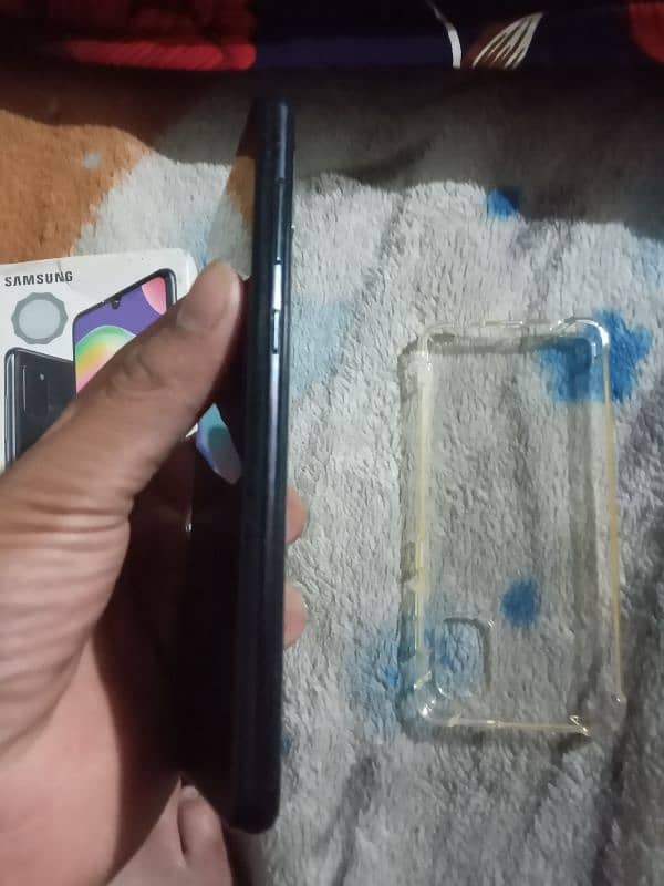 Samsung Galaxy A31 For sell Read ad carefully 4