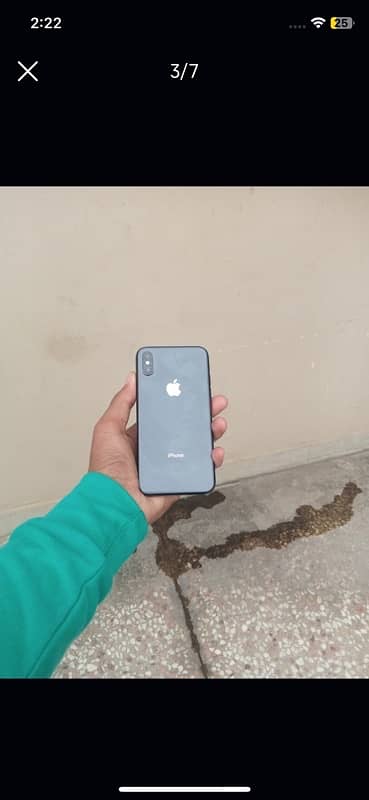 IPhone X (Exchange Only IPhone) 1