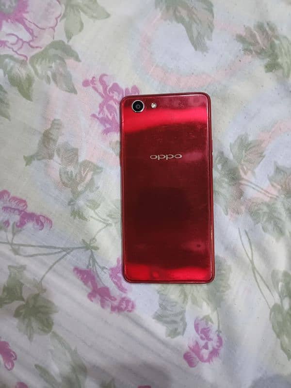 Oppo F7 Youth in good condition 1