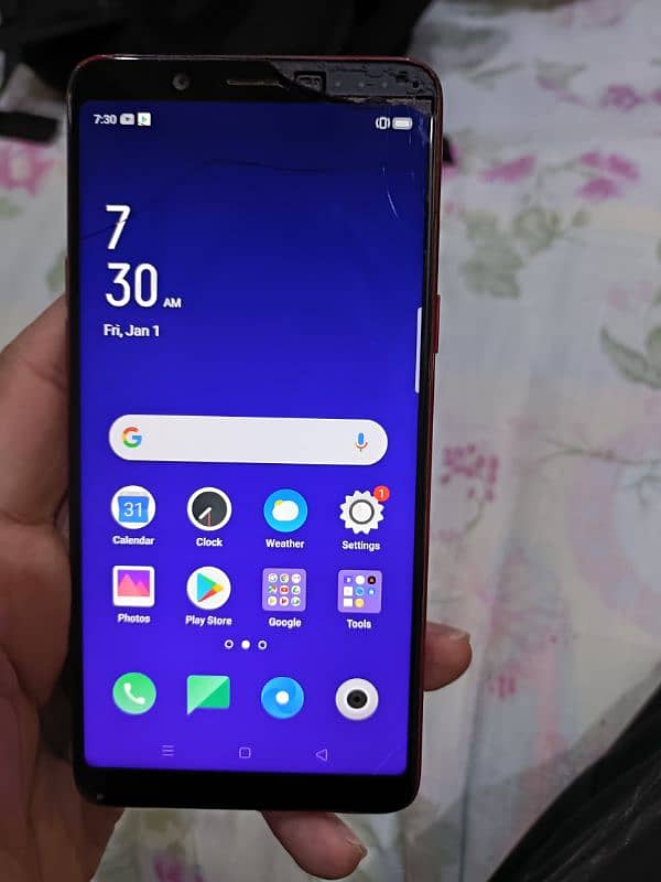 Oppo F7 Youth in good condition 2