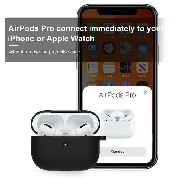 AirPods Pro 2nd Generation ANC EDITION WITH TYPE C PORT 3