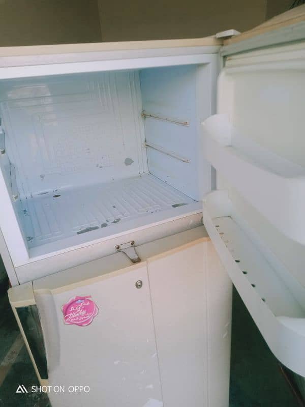 PEL Large size frige 1