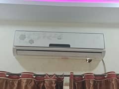 gree ac for sale 1.5 ton