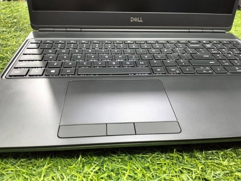 DELL PRECISION 7550 5