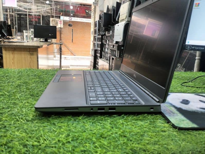 DELL PRECISION 7550 6