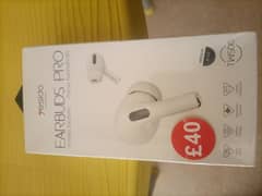 yesido earbuds pro import from England Original