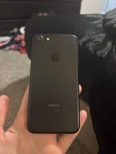 IPhone 7 128gb