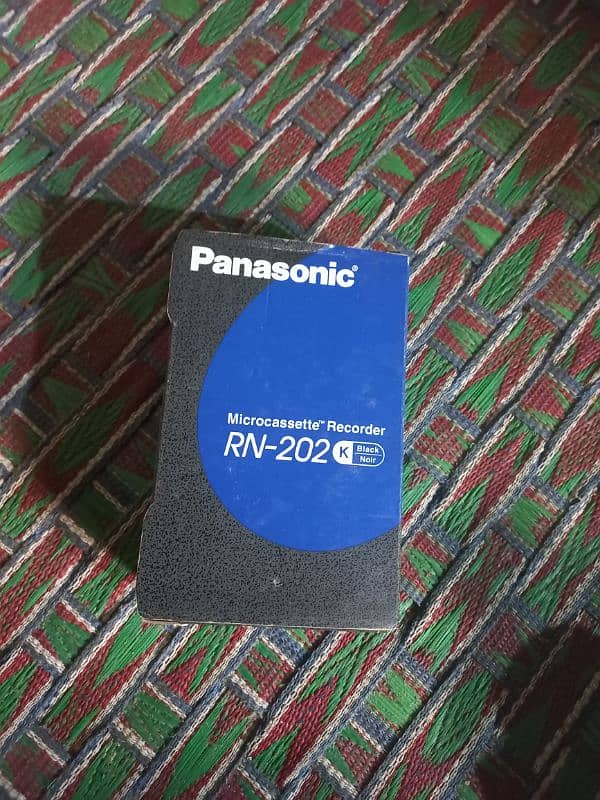 Panasonic 6