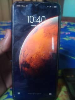 Redmi android mobile phone for sale cheap price 4GB ram 128 GB ROM